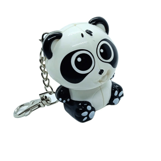 Yuxin Panda 2x2 Llavero