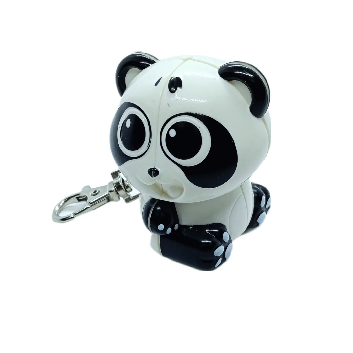 Yuxin Panda 2x2 Llavero