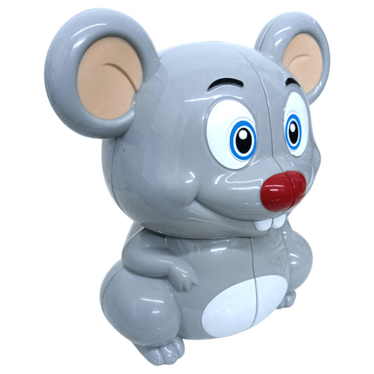 Yuxin Animal Raton 2x2