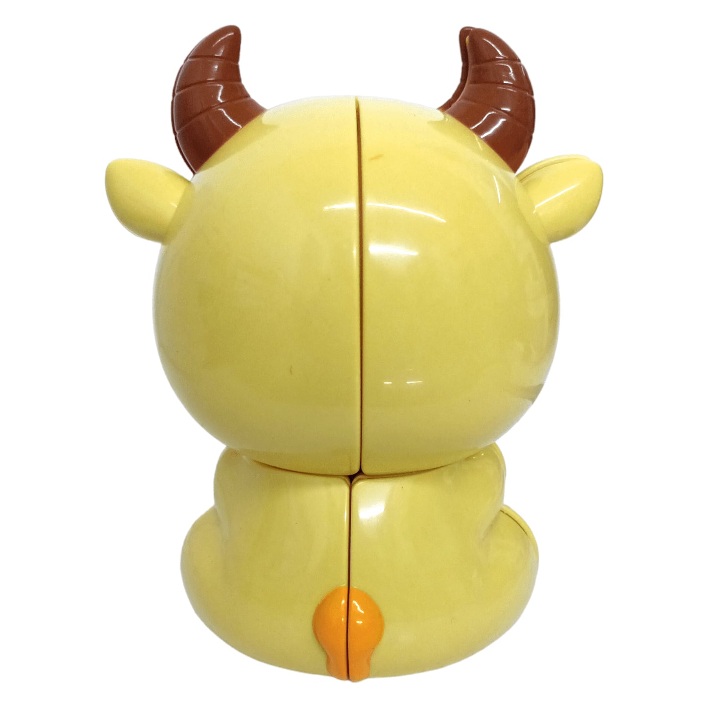 Yuxin Animal Vaquita Cow 2x2