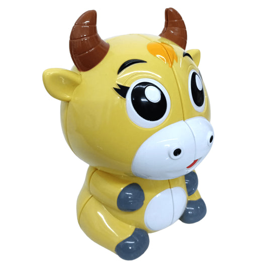 Yuxin Animal Vaquita Cow 2x2