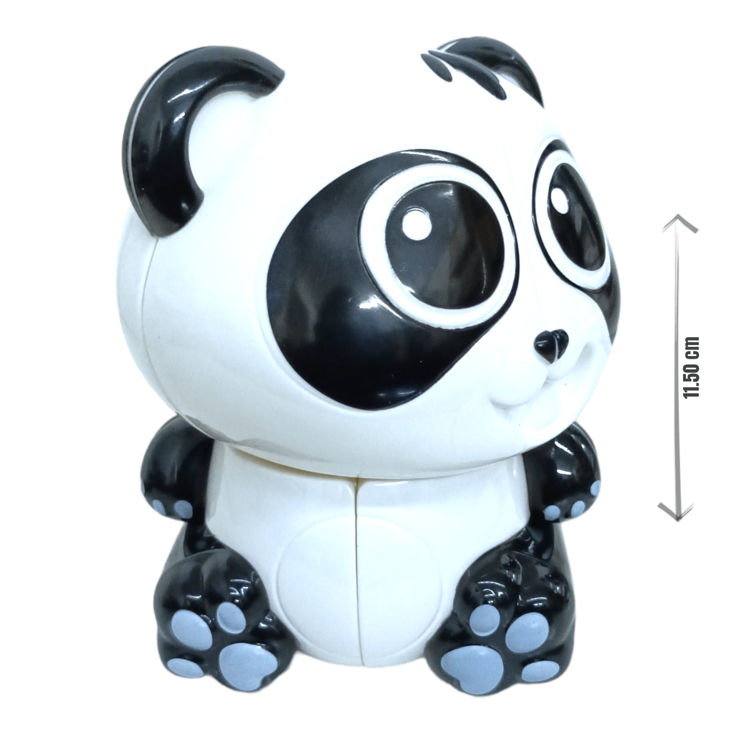Yuxin Animal Panda 2x2