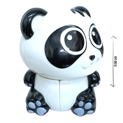 Yuxin Animal Panda 2x2