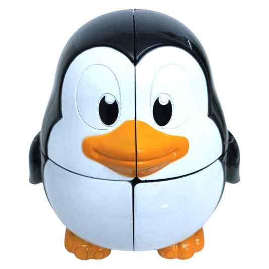 Yuxin Animal Pinguino 2x2