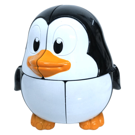 Yuxin Animal Pinguino 2x2