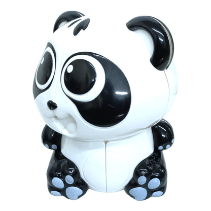 Yuxin Animal Panda 2x2