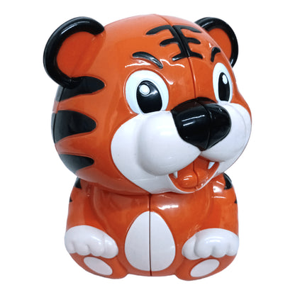 Yuxin Animal Tigre 2x2