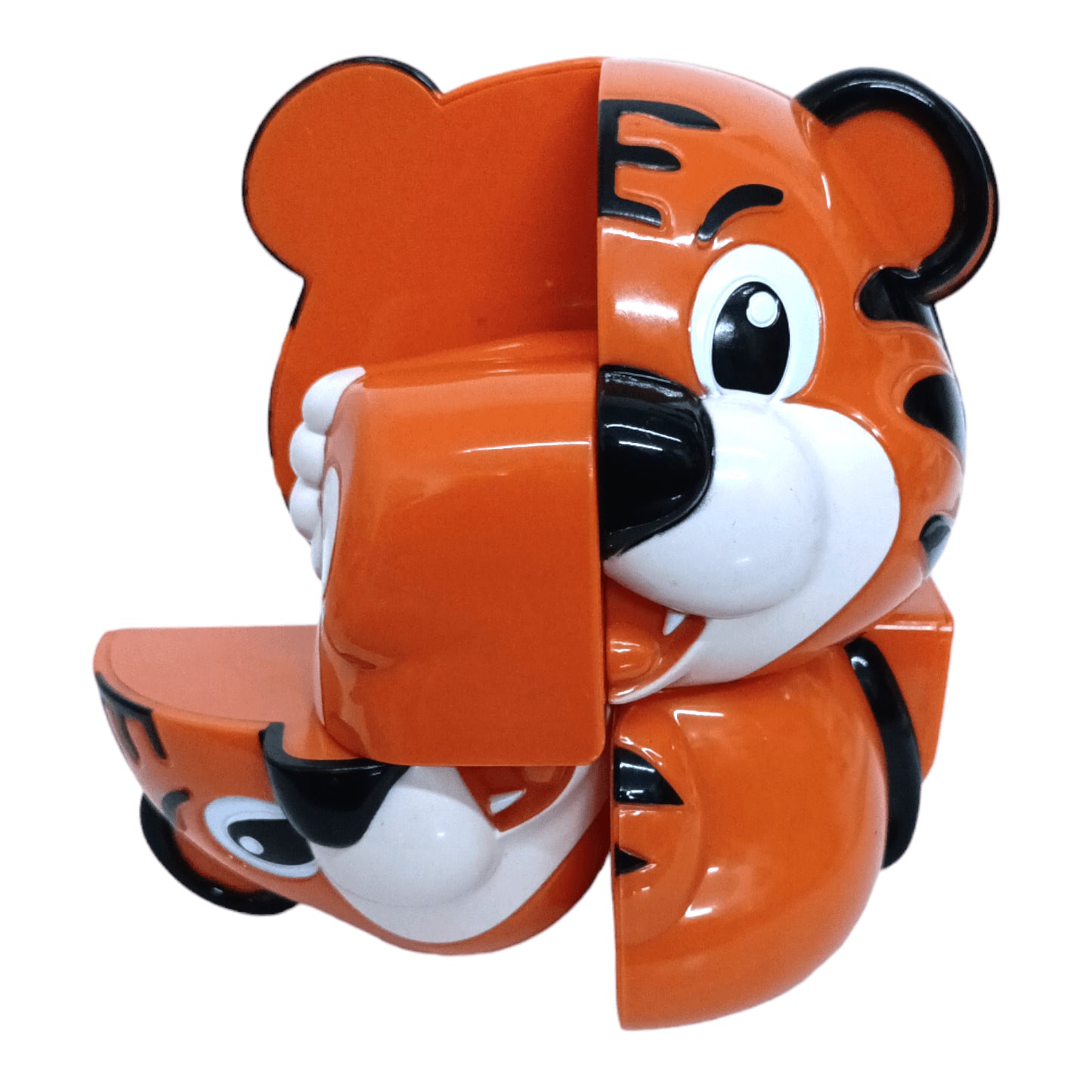 Yuxin Animal Tigre 2x2
