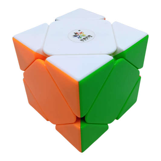 Yuxin Little Magic Skewb Colored