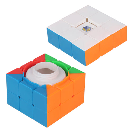 Yuxin Treasure 3x3 Colored