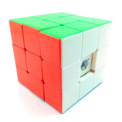 Yuxin Treasure 3x3 Colored