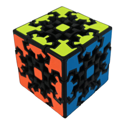 Hello Gear V1 3x3 Negro