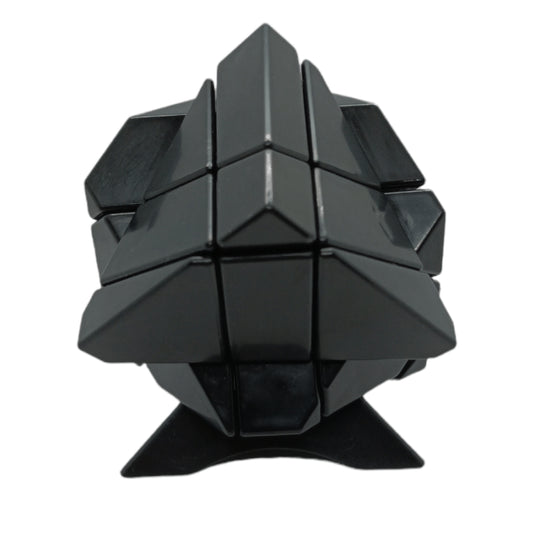 Zcube Ninja Ghost Negro
