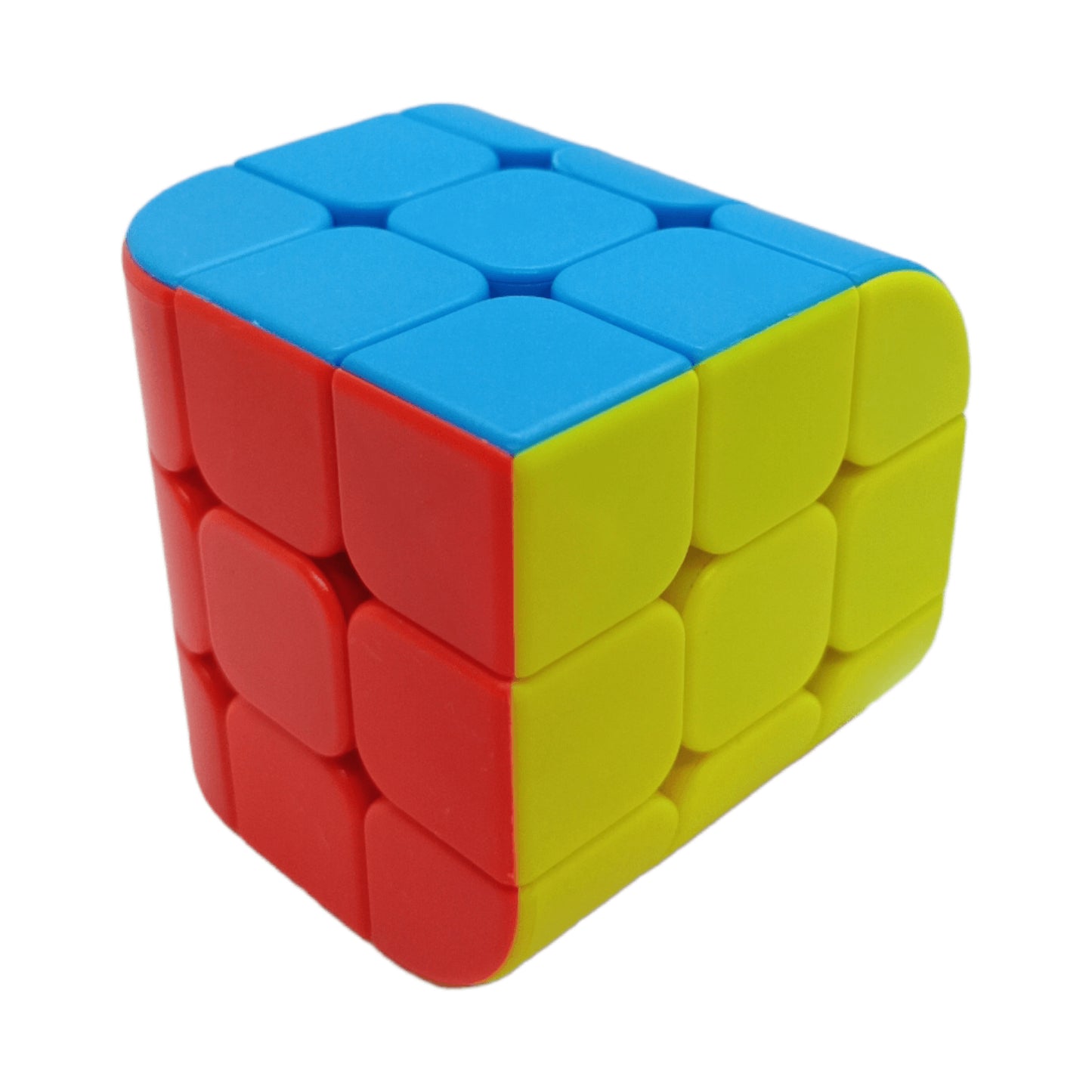 Penrose Z Colored