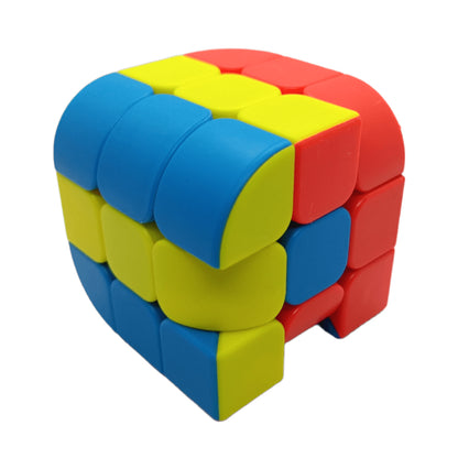 Penrose Z Colored