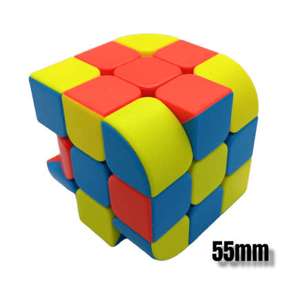 Penrose Z Colored