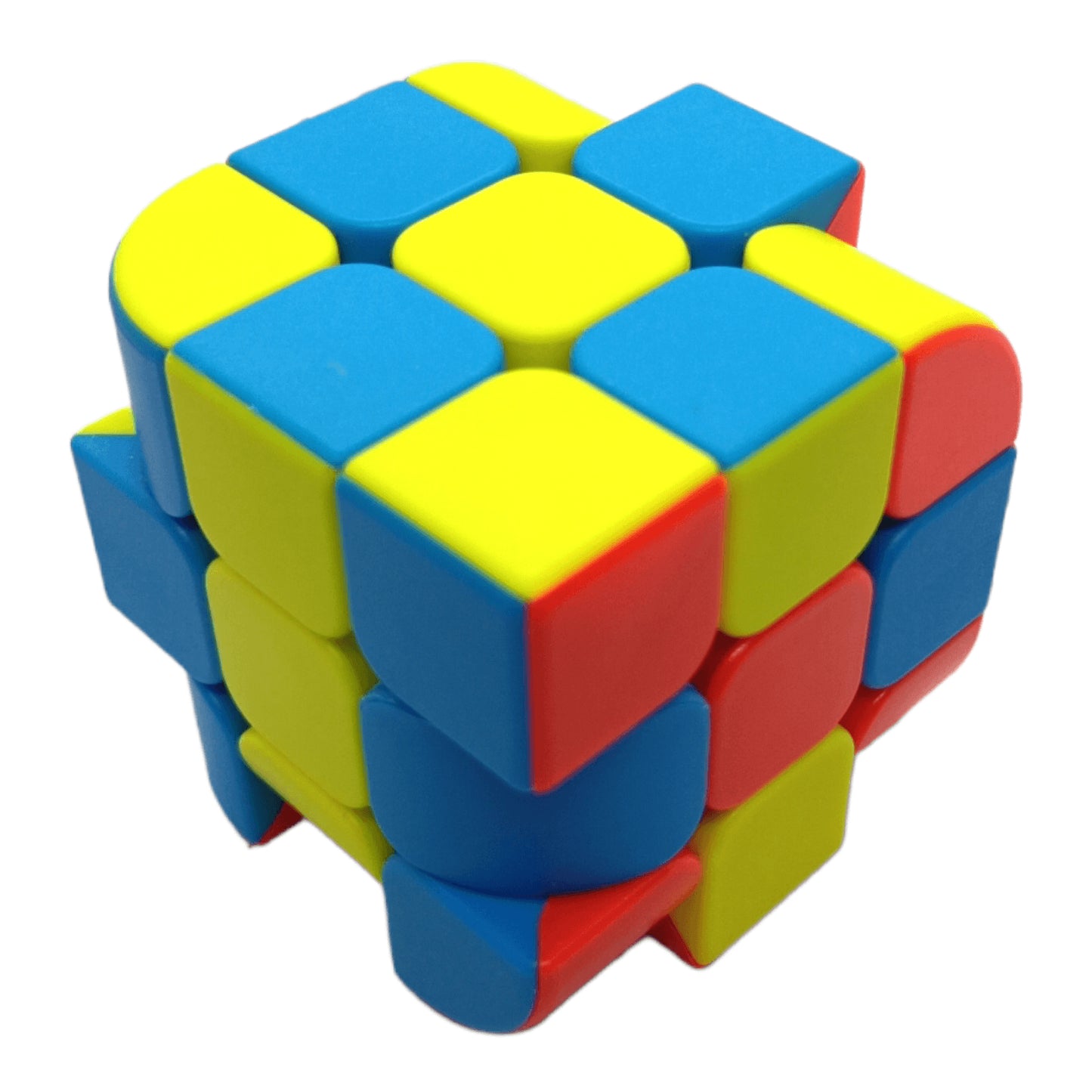 Penrose Z Colored