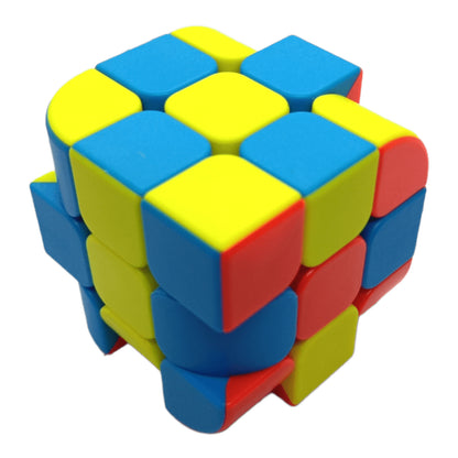 Penrose Z Colored