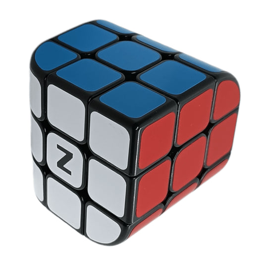 Zcube Penrose Negro