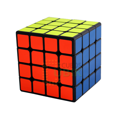PROD-Qiyi 4x4 Wuque Mini Magnético Negro 2