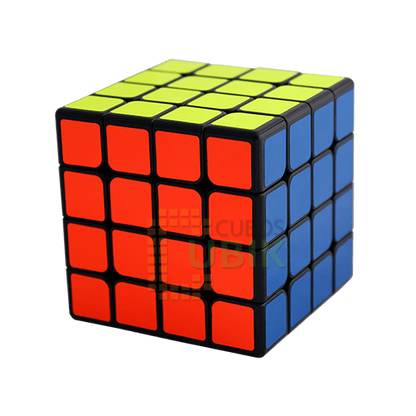 PROD-Qiyi 4x4 Wuque Mini Magnético Negro 2