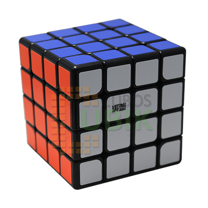Moyu Aosu 4x4 GTS2 Negro