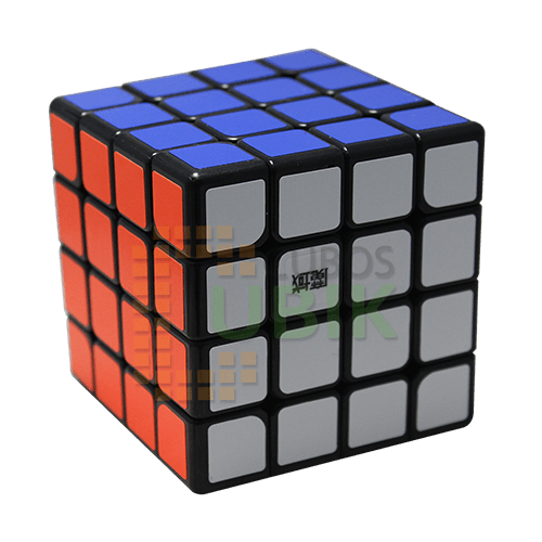 Moyu Aosu 4x4 GTS2 Negro