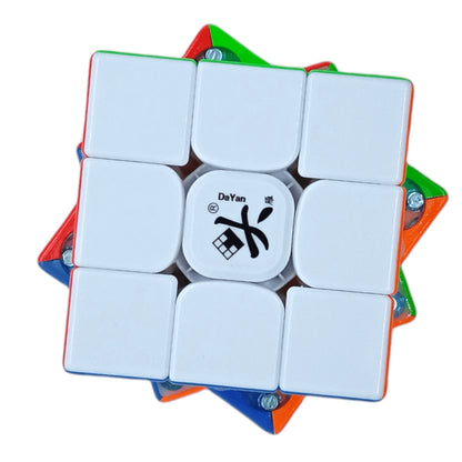 PROD-Dayan TengYun 3x3 V2 Magnético Colored 1