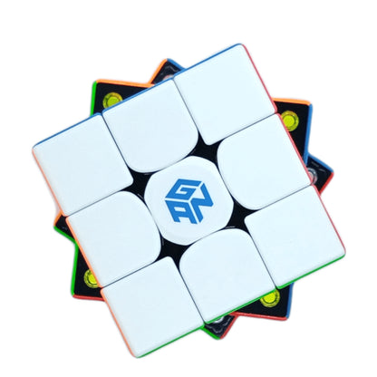 GAN 356 M 3x3 Magnetico Colored +GES