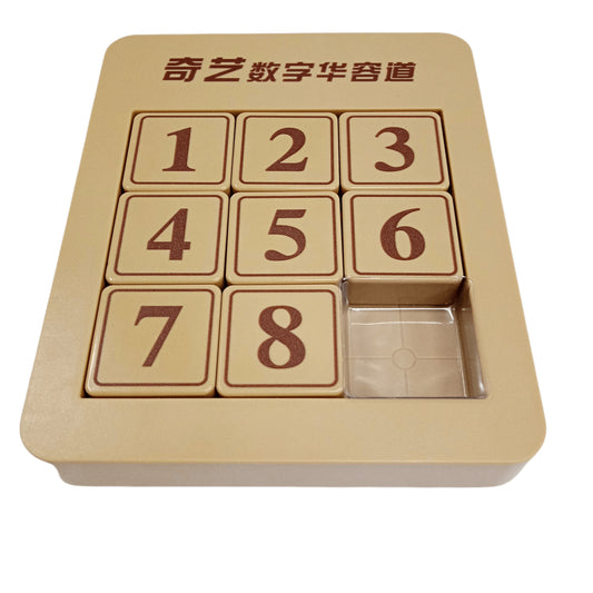 PROD-Qiyi Klotski 3x3 Magnético 1