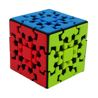KungFu Gear V1 3x3 Tiles