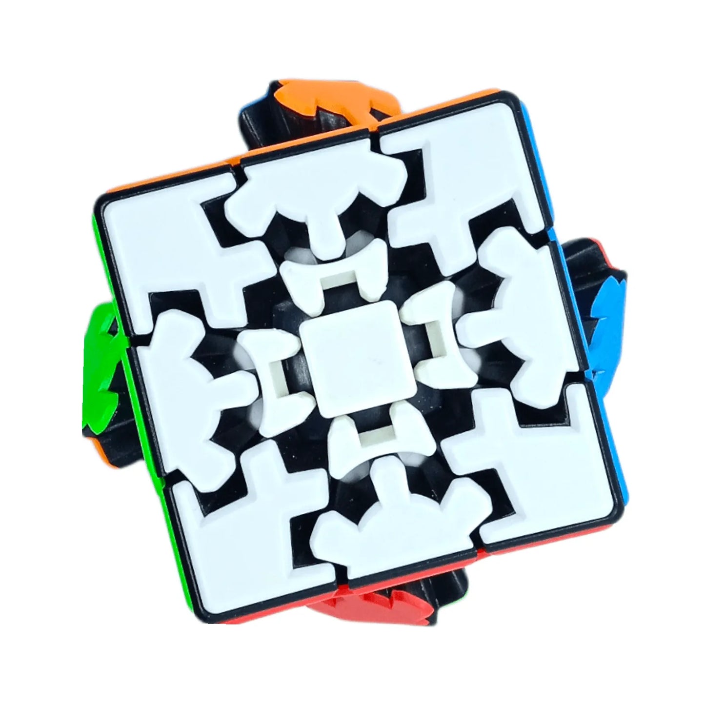 KungFu Gear V1 3x3 Tiles