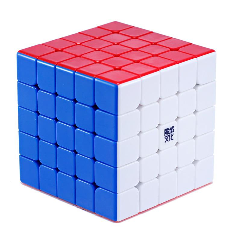Moyu Aochuang WR 5x5 Magnetico Colored