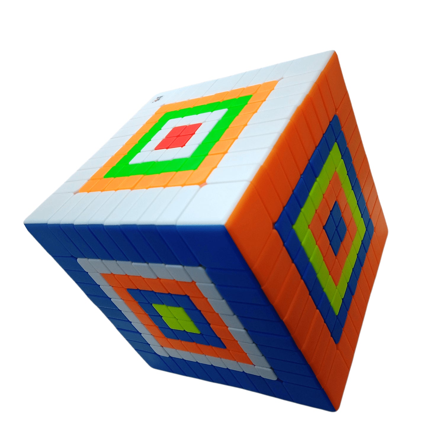 Moyu Meilong 11x11