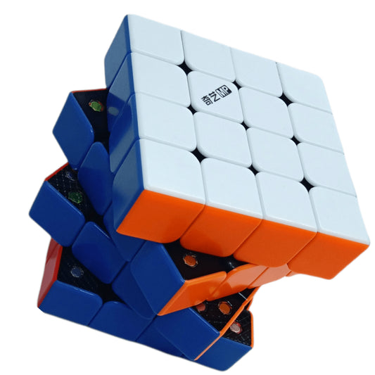 Qiyi 4x4 MP Magnetico