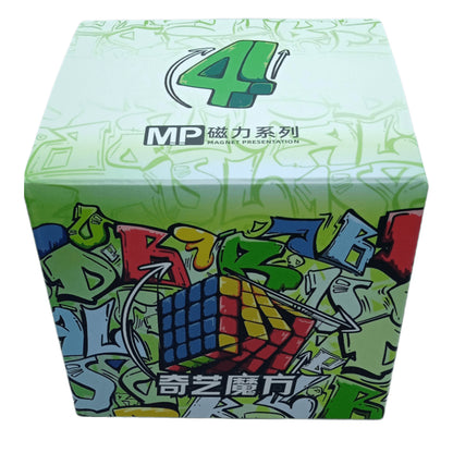 Qiyi 4x4 MP Magnetico