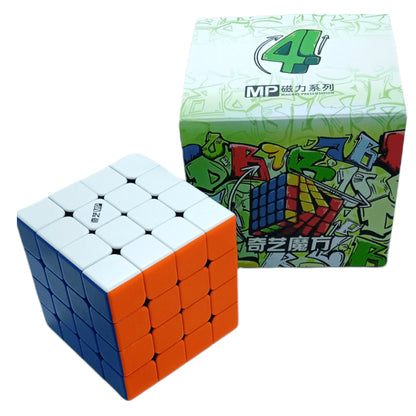 Qiyi 4x4 MP Magnetico