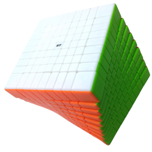 PROD-Qiyi 9x9 Colored 1