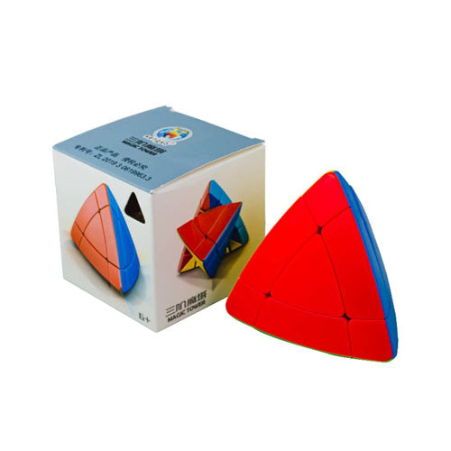 Sengso Pyraminx Jing 3x3