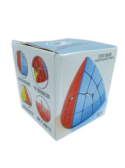Sengso Magic Tower 4x4
