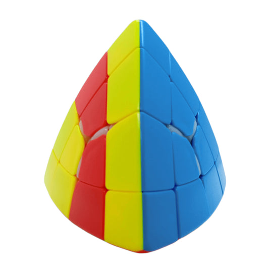 Sengso Magic Tower 4x4