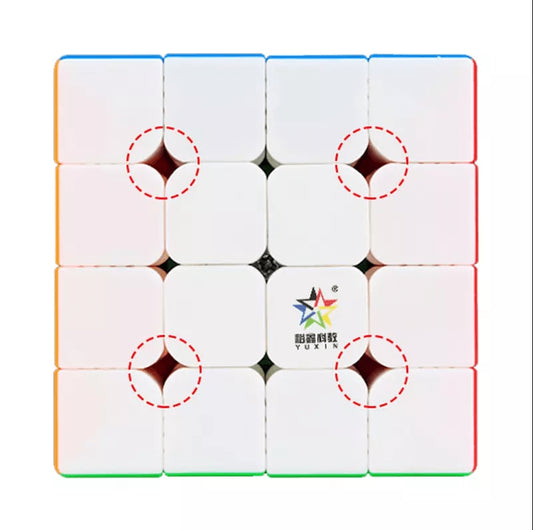 PROD-Yuxin 4x4 Magnético Colored 2