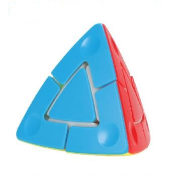 Sengso Magic Tower 2x2 Colored