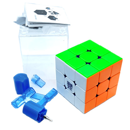 MoYu Weilong WR 3x3 Maglev Magnetico