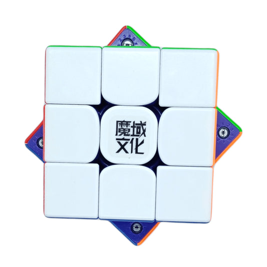MoYu Weilong WR 3x3 Maglev Magnetico
