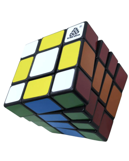 PROD-WitEden 3x3x4 MixUp Negro 1