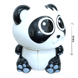 Yuxin Animal Panda 2x2 