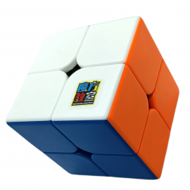 Moyu Meilong 2x2 Magnetico Colored