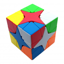 Moyu Meilong Polaris Cube