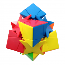 Moyu Meilong Polaris Cube
